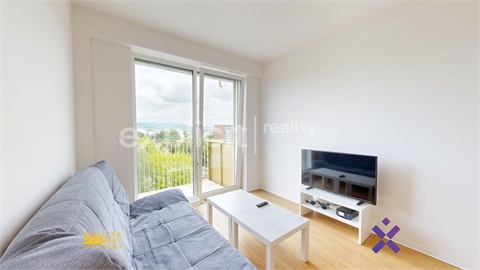 Pronájem bytu 2kk, 44 m² - 4