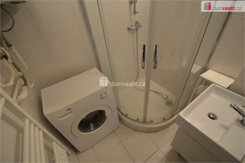 Pronájem bytu 2kk, 48 m² 4