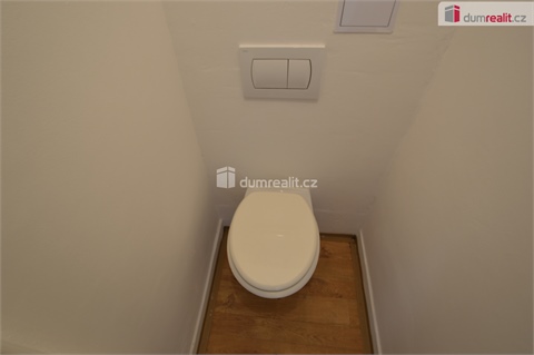 Pronájem bytu 2kk, 48 m² - 6