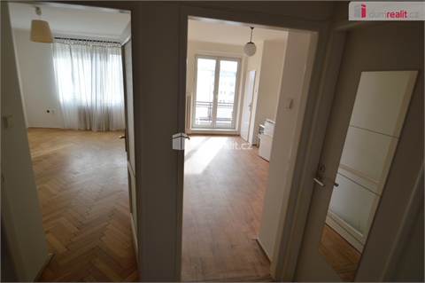 Pronájem bytu 2kk, 48 m² 8
