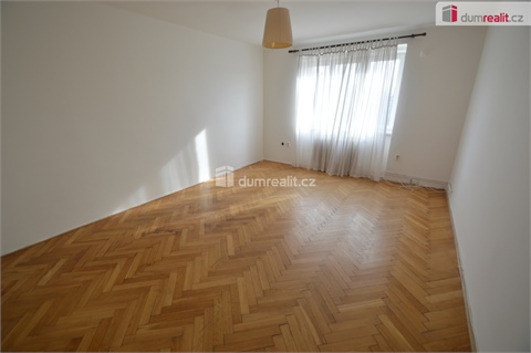Pronájem bytu 2kk, 48 m² - 4