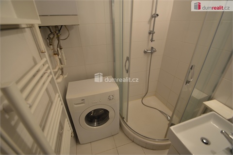 Pronájem bytu 2kk, 48 m² - 2