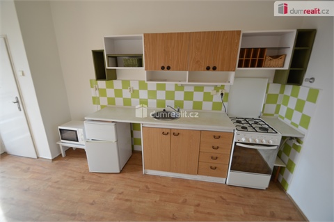 Pronájem bytu 2kk, 48 m² 2