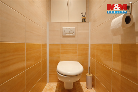 Prodej bytu 3+1, 83 m² - 8