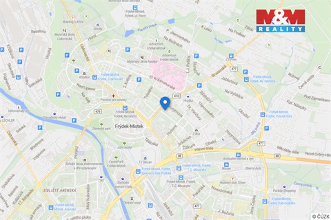 Prodej bytu 3+1, 83 m² 12