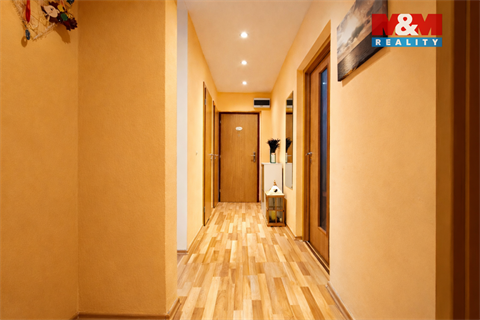 Prodej bytu 3+1, 83 m² 10