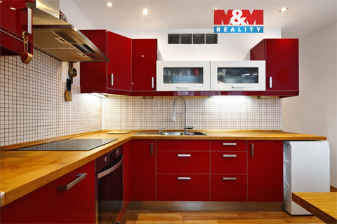 Prodej bytu 3+1, 83 m² 0