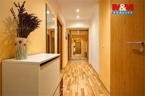 Prodej bytu 3+1, 83 m² - 10