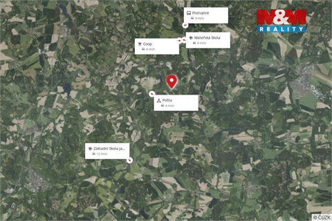 Prodej rodinného domu, 160 m² - 22