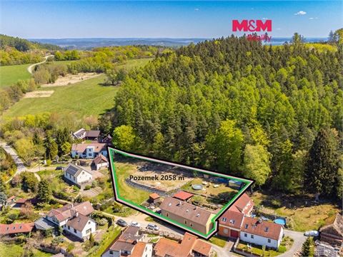 Prodej rodinného domu, 160 m² - 0