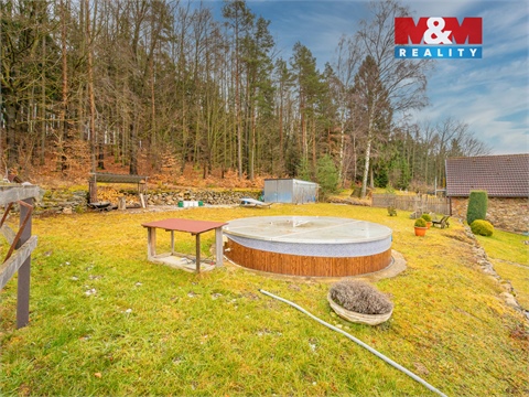 Prodej rodinného domu, 160 m² 20