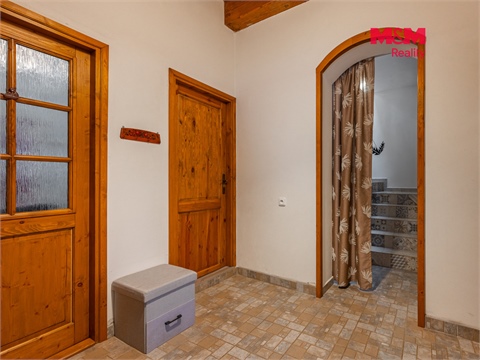 Prodej rodinného domu, 160 m² - 6