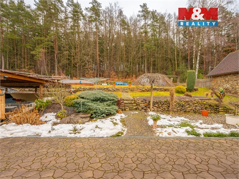 Prodej rodinného domu, 160 m² - 10