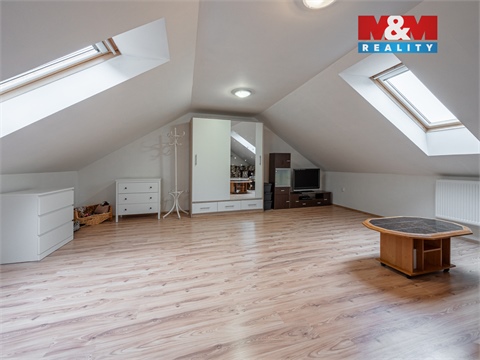 Prodej rodinného domu, 160 m² 8