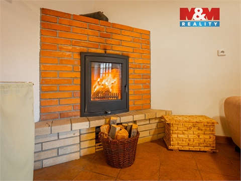 Prodej rodinného domu, 160 m² 6