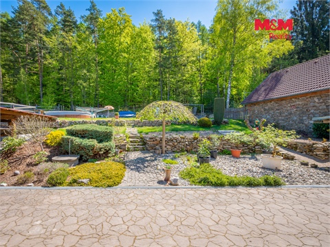 Prodej rodinného domu, 160 m² - 4