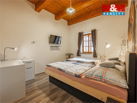 Prodej rodinného domu, 160 m² 2