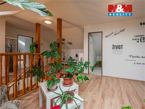 Prodej rodinného domu, 160 m² 16