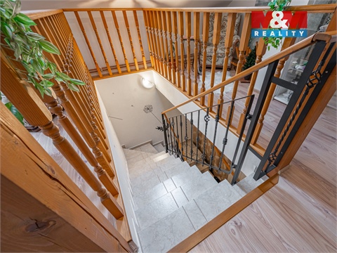 Prodej rodinného domu, 160 m² - 6