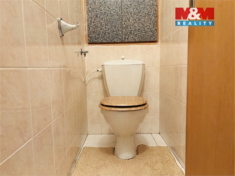 Pronájem bytu 2+1, 70 m² - 8