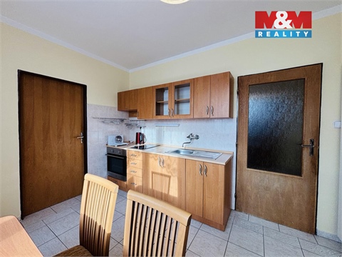 Pronájem bytu 2+1, 70 m² - 14