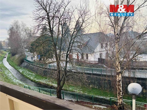 Pronájem bytu 2+1, 70 m² - 12