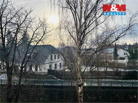 Pronájem bytu 2+1, 70 m² 8