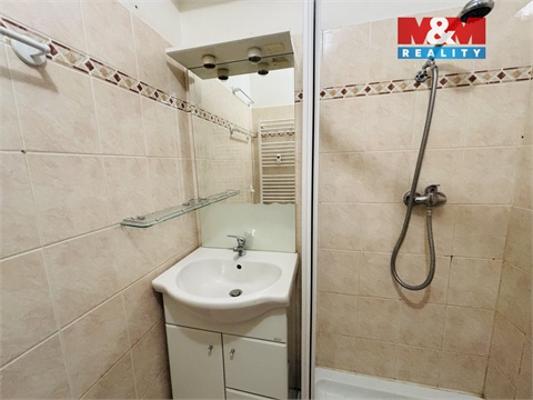 Pronájem bytu 2+1, 70 m² - 2