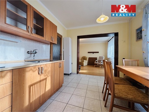 Pronájem bytu 2+1, 70 m² - 10