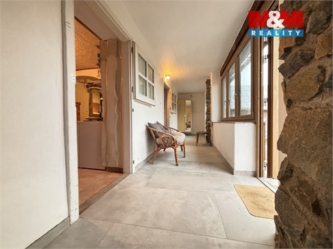 Prodej rodinného domu, 70 m² 4