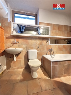 Prodej rodinného domu, 70 m² 8