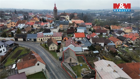 Prodej rodinného domu, 70 m² 12