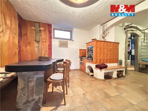 Prodej rodinného domu, 70 m² 6