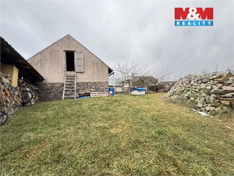 Prodej rodinného domu, 70 m² 10