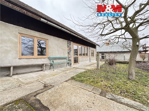 Prodej rodinného domu, 70 m² 0