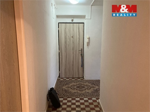 Pronájem bytu 2+1, 68 m² - 6