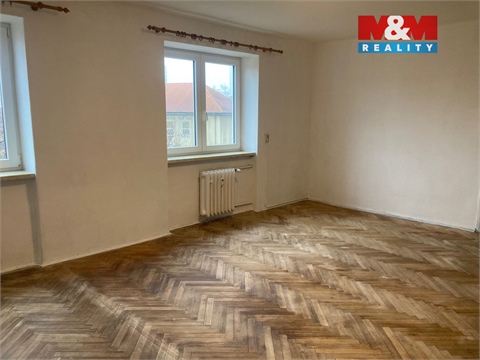 Pronájem bytu 2+1, 68 m² - 4