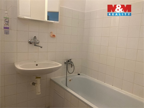 Pronájem bytu 2+1, 68 m² 8