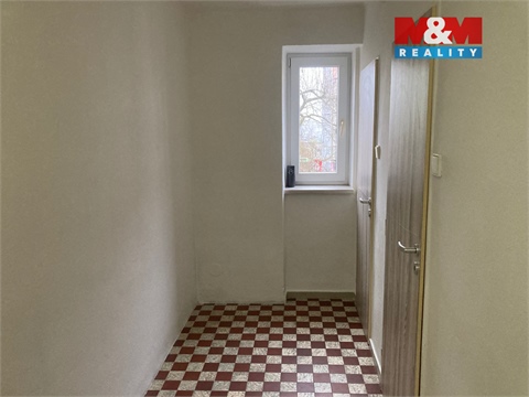 Pronájem bytu 2+1, 68 m² 4