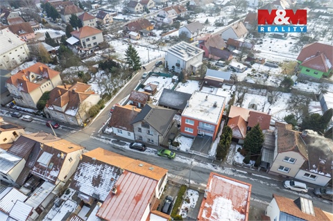 Prodej rodinného domu, 83 m² 16