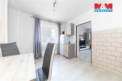 Prodej rodinného domu, 83 m² - 2