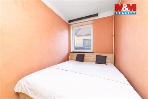 Prodej rodinného domu, 83 m² 4