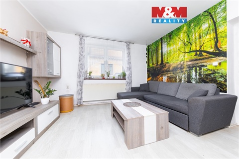 Prodej rodinného domu, 83 m²