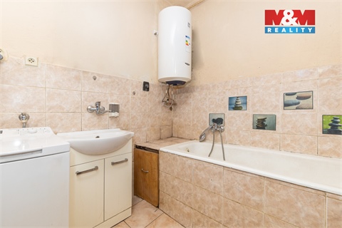 Prodej rodinného domu, 83 m² - 4