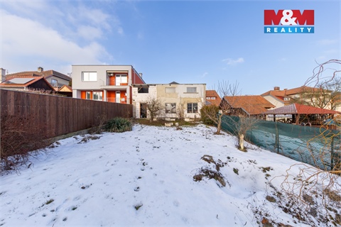 Prodej rodinného domu, 83 m² - 12