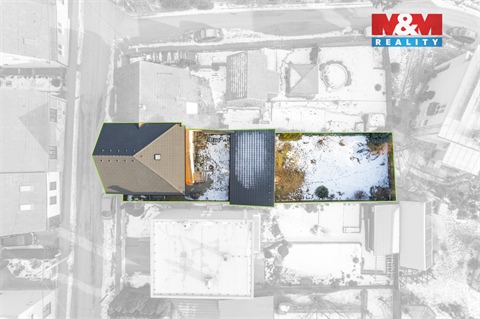 Prodej rodinného domu, 83 m² - 14