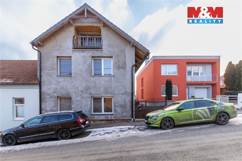 Prodej rodinného domu, 83 m² 6