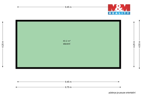 Prodej rodinného domu, 83 m² 12