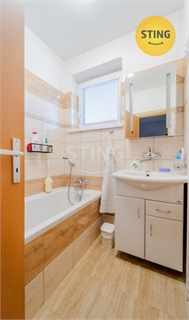 Prodej rodinného domu, 213 m² - 10