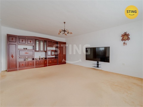 Prodej rodinného domu, 213 m² - 6